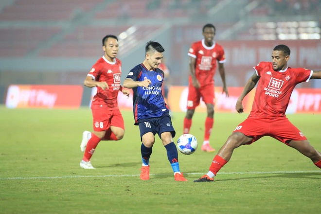 Quang Hải, Tiến Linh rực sáng: Đội tuyển Việt Nam kỳ vọng lột xác tại AFF Cup- Ảnh 4.